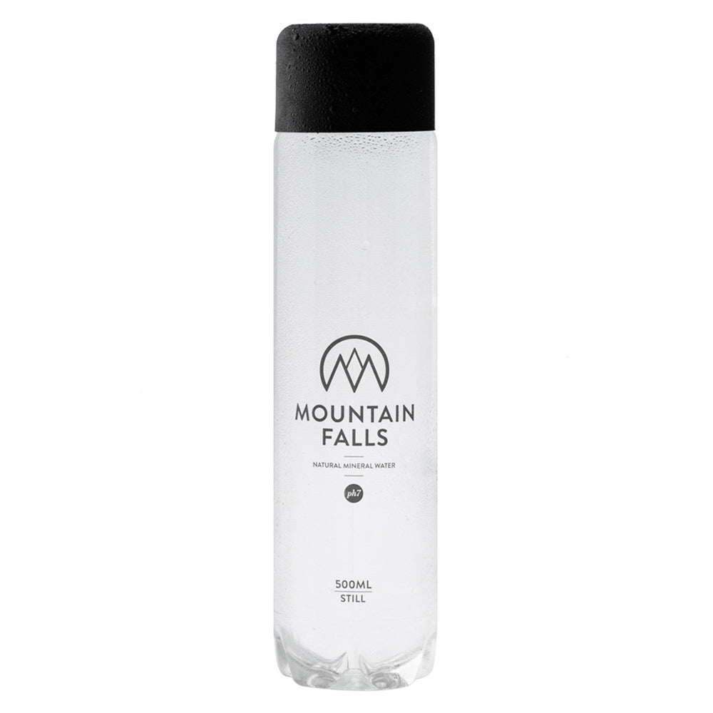 Mountain Falls Still Water 500ml
