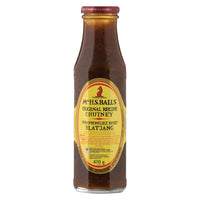 Buy Mrs Balls Chutney Original 470g Online