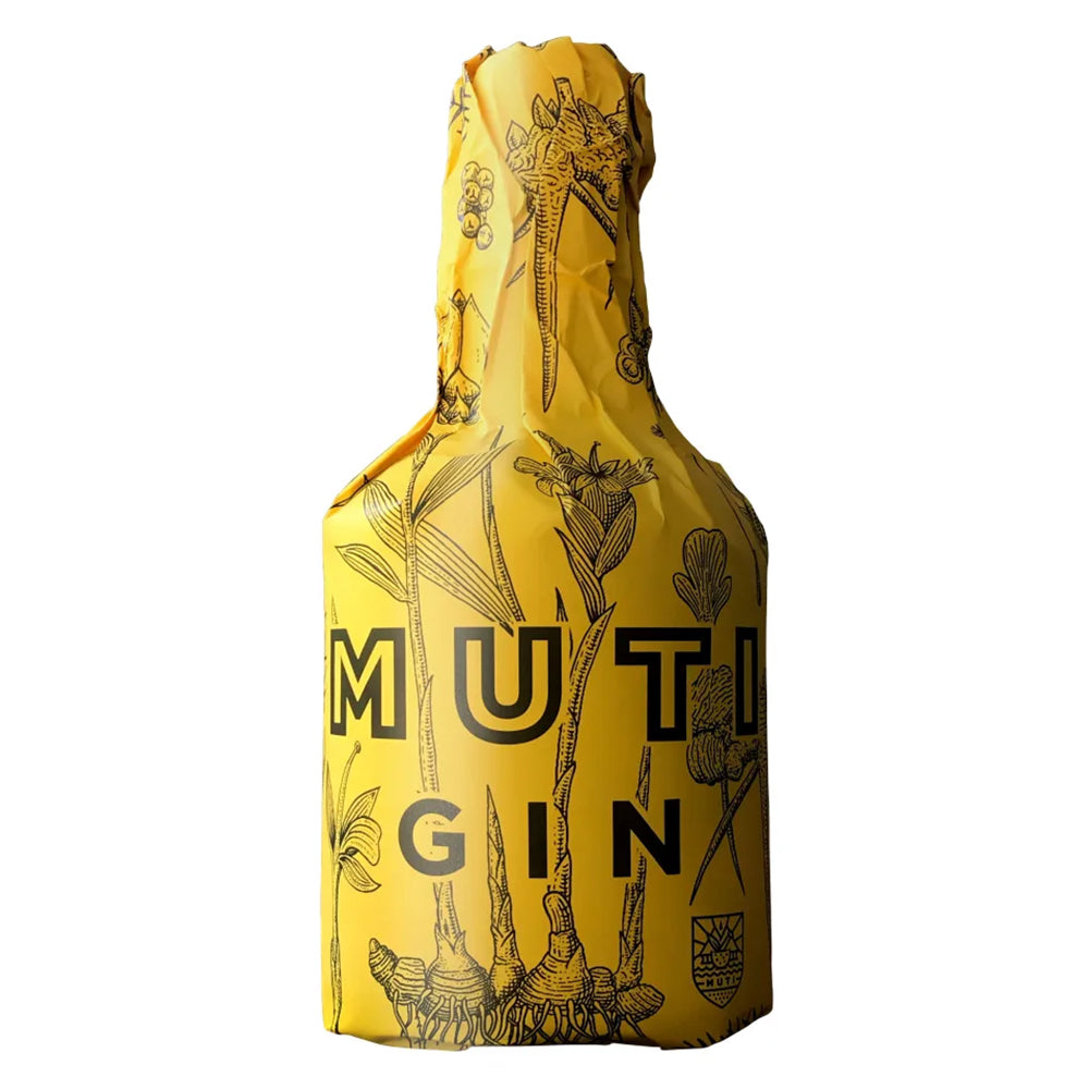 Buy Muti Gin 750ml Online