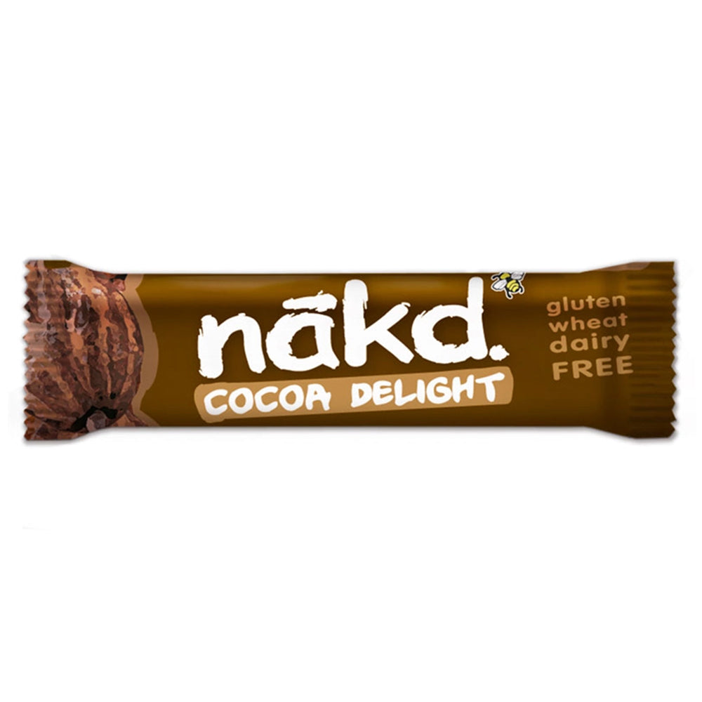 Nakd  Bar - Cocoa Delight