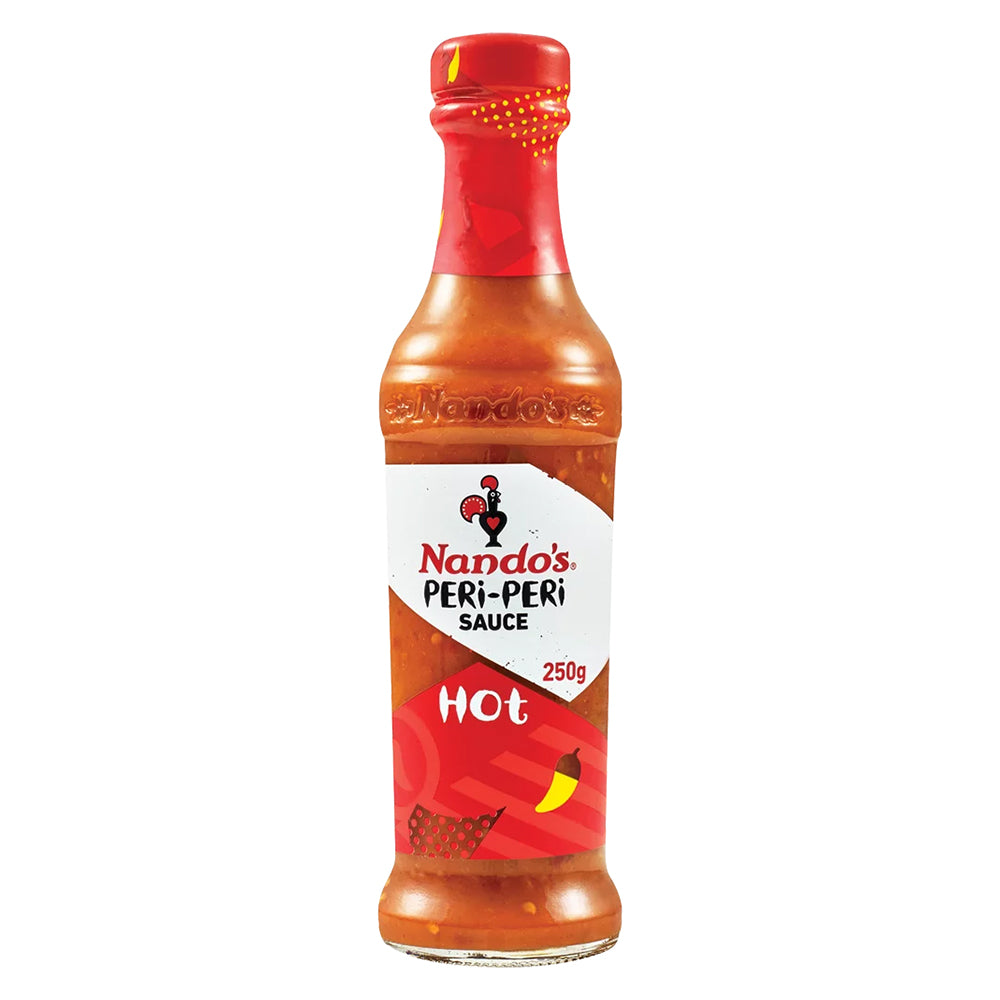 Buy Nando's Hot Peri Online