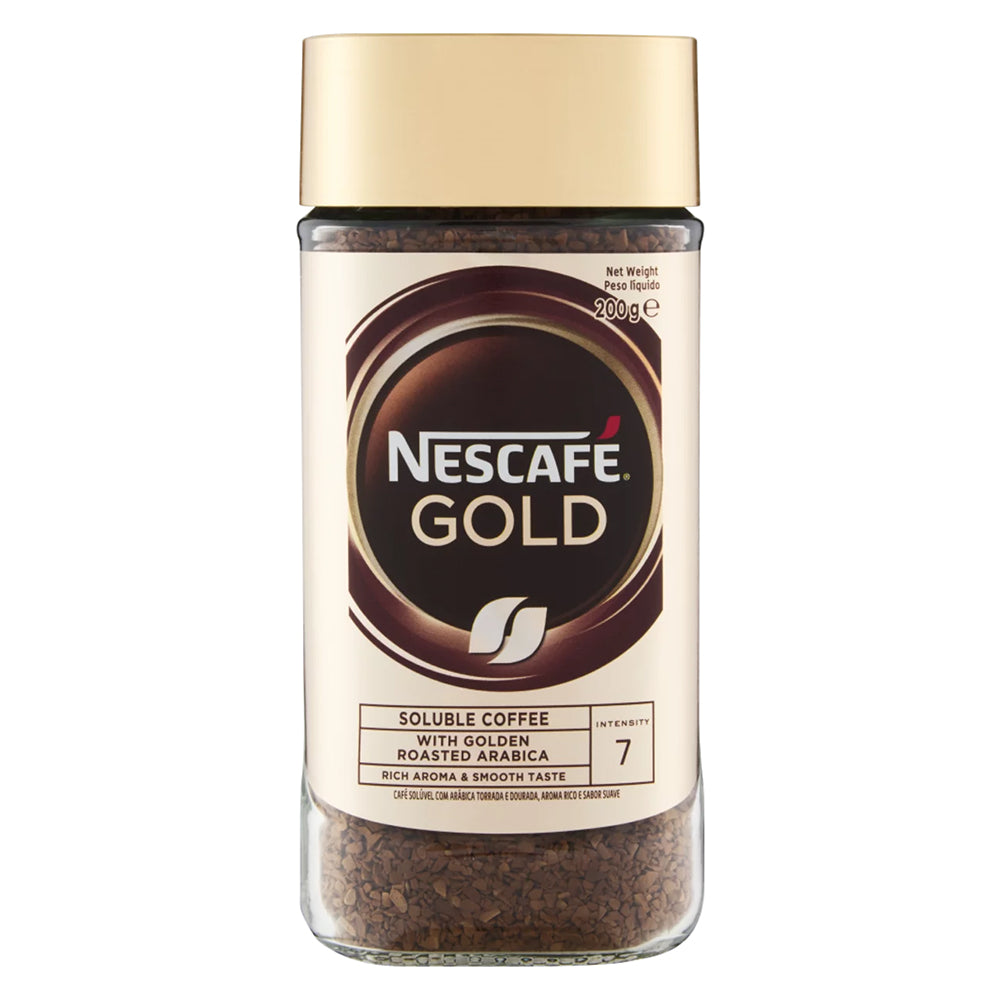 Buy Nescafe Gold 200g Online