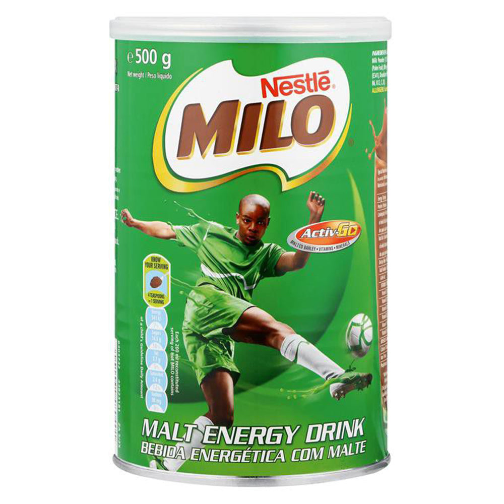 Buy Nestle Milo 500g Online