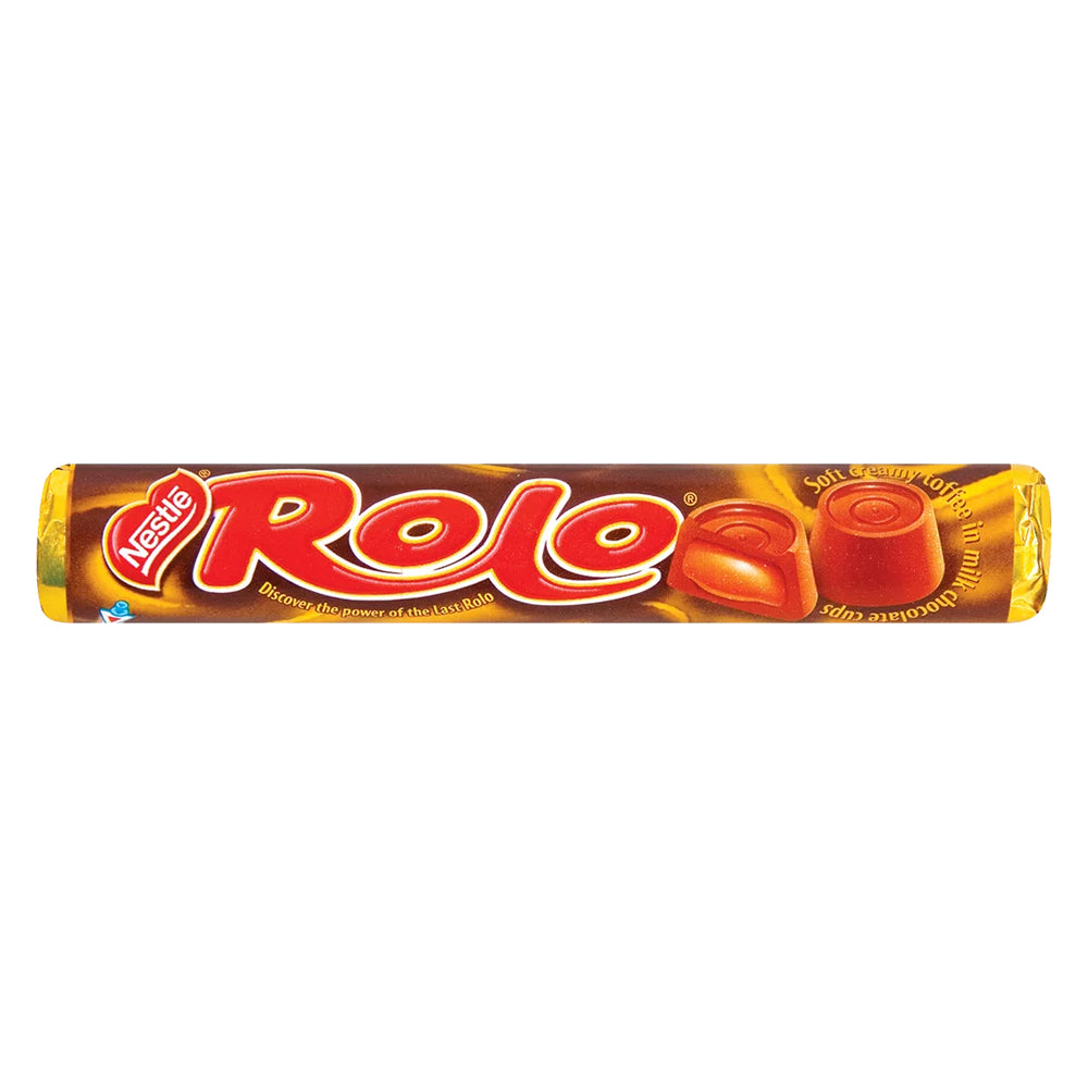 Buy Nestle Rolo Chocolate 48g Online