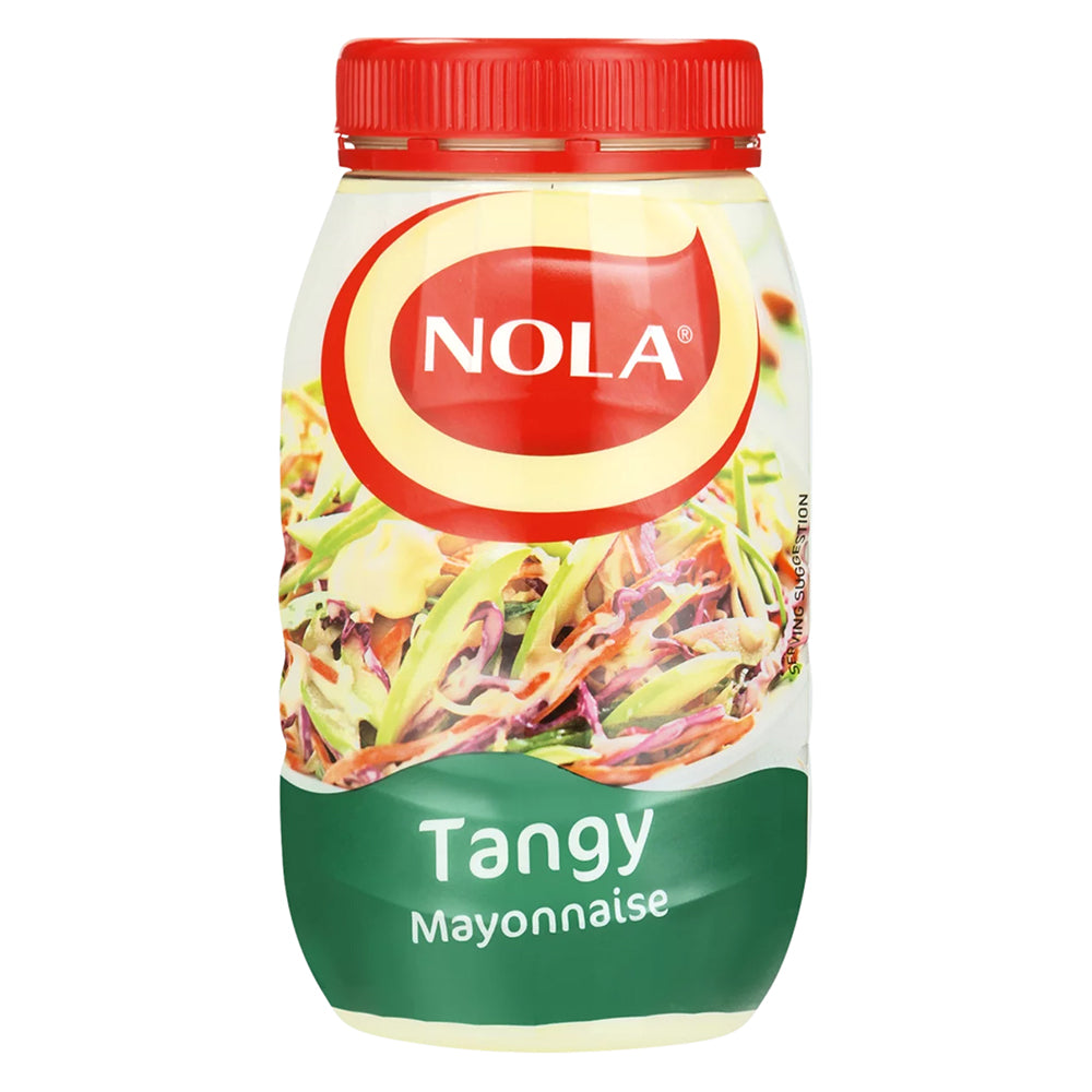 Buy Nola Tangy Mayonnaise 750ml Online