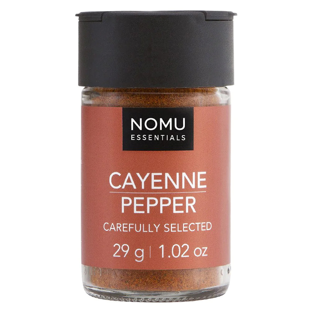 Nomu Essentials - Cayenne Pepper