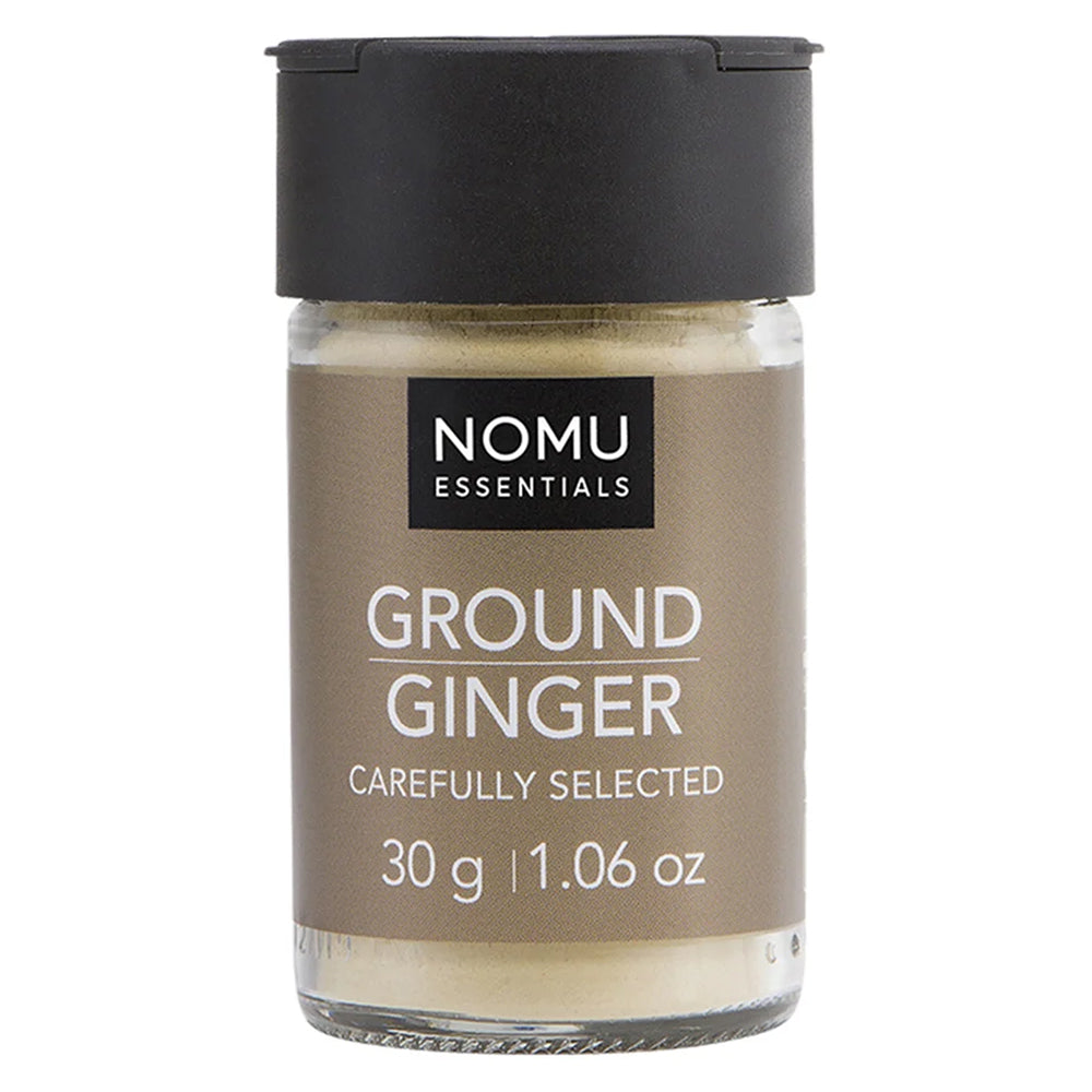 Nomu Essentials - Ground Ginger