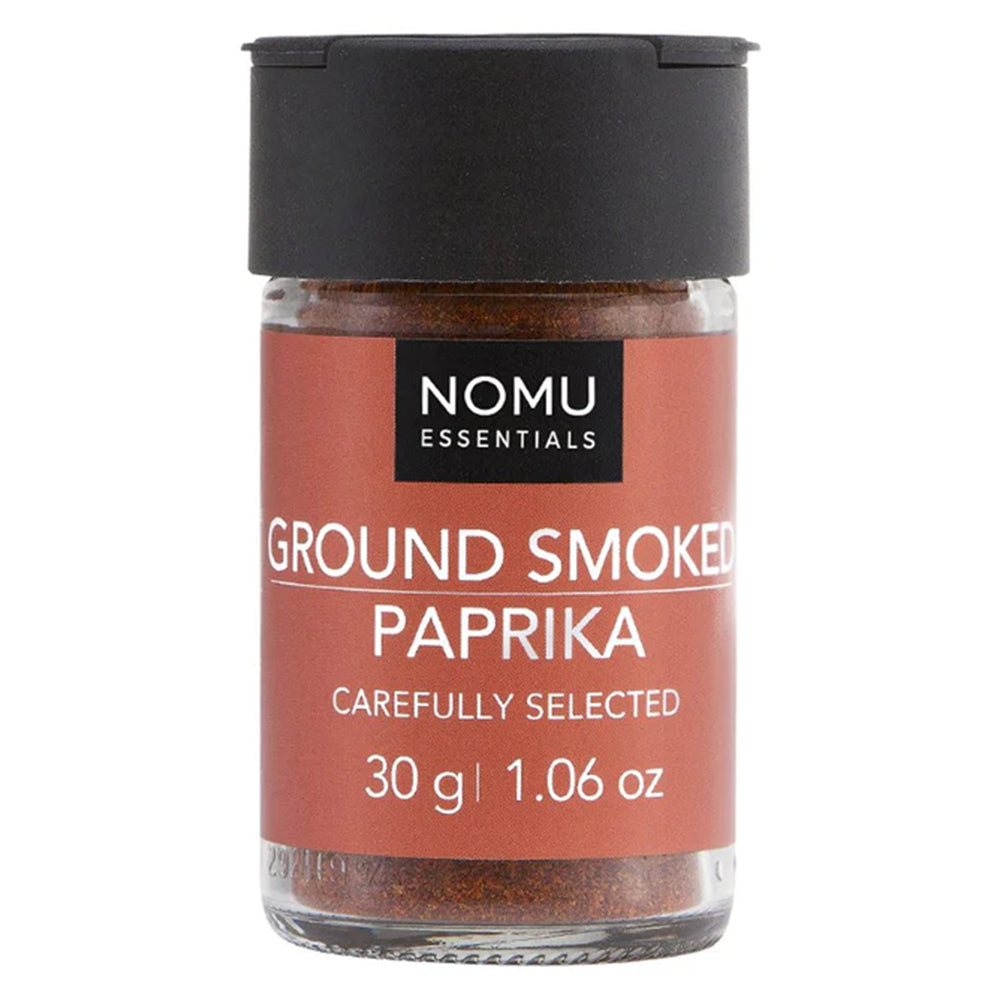 Nomu Essentials - Ground Smoked Paprika