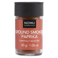 Buy Nomu Essentials - Ground Smoked Paprika Online
