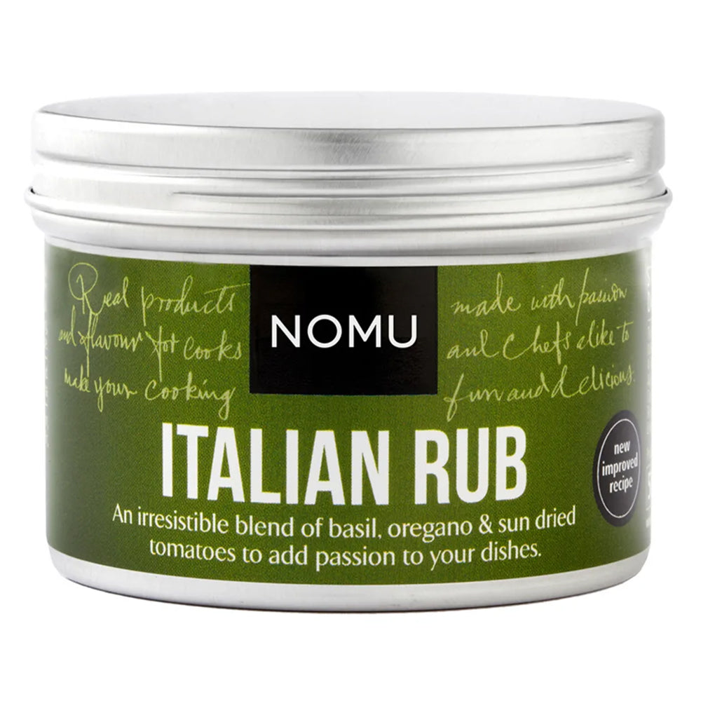 Buy Nomu Italian Rub Online