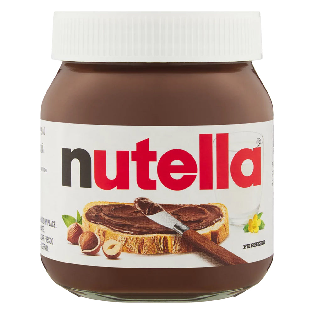 Buy Nutella Nut Spread 350g Online