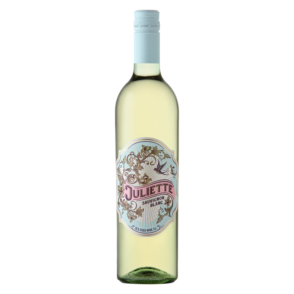 Buy Old Road Wine Co. Juliette Sauvignon Blanc Online