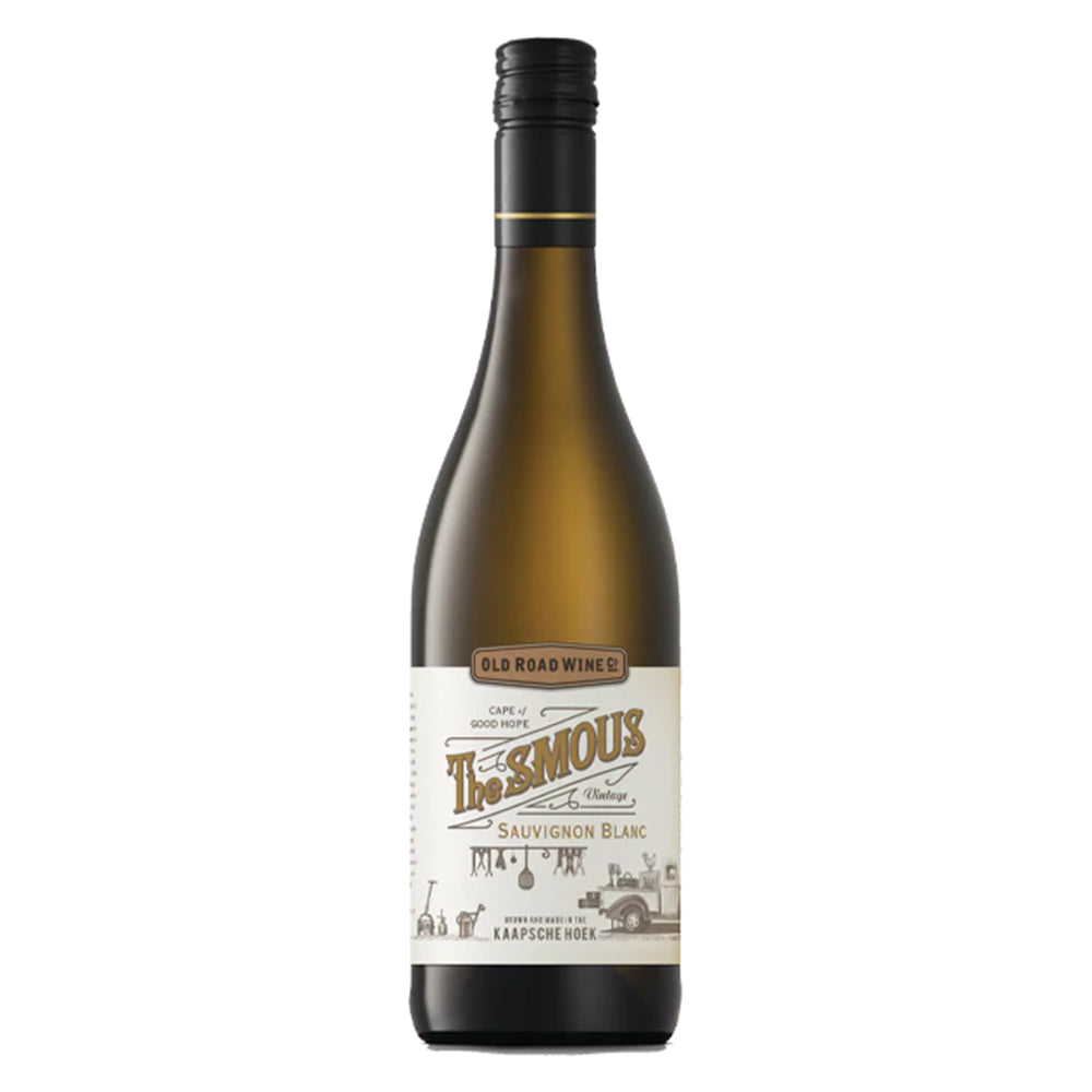 Buy Old Road Wine Co. The Smous Sauvignon Blanc Online