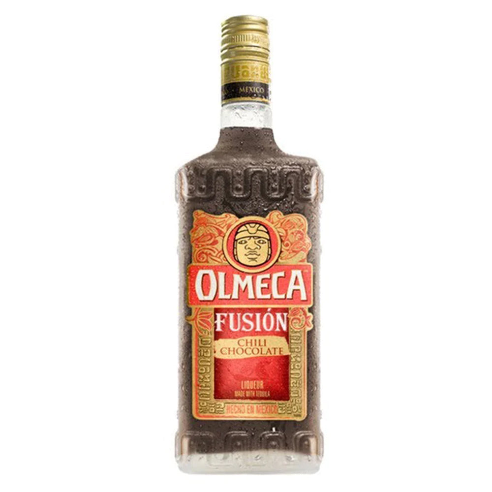 Buy Olmeca Fusion Chilli Chocolate Tequila Online