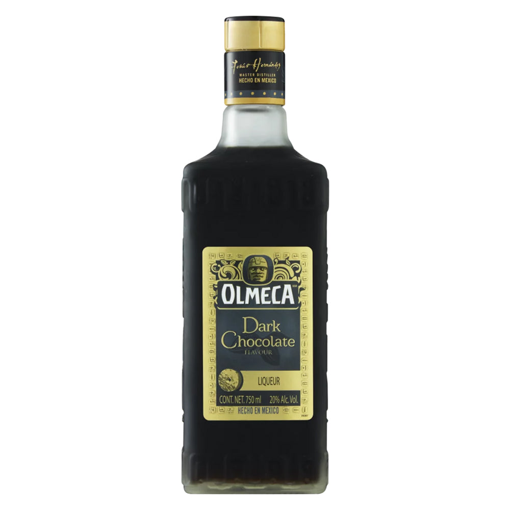 Buy Olmeca Fusion Dark Chocolate Tequila 750ml Online