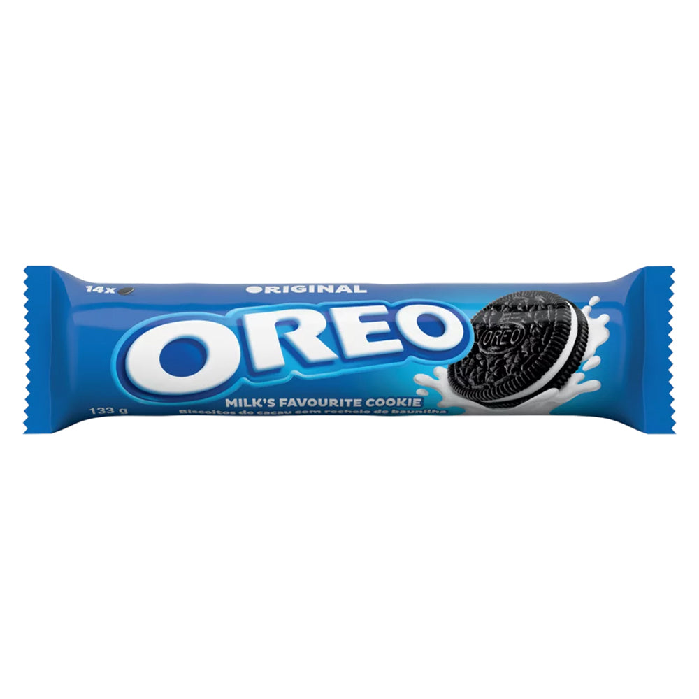 Buy Oreos Original 133g Online