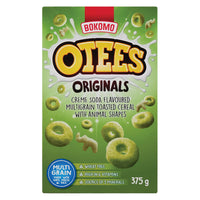 Buy Otees Cereal Cream Soda Float 375g Online