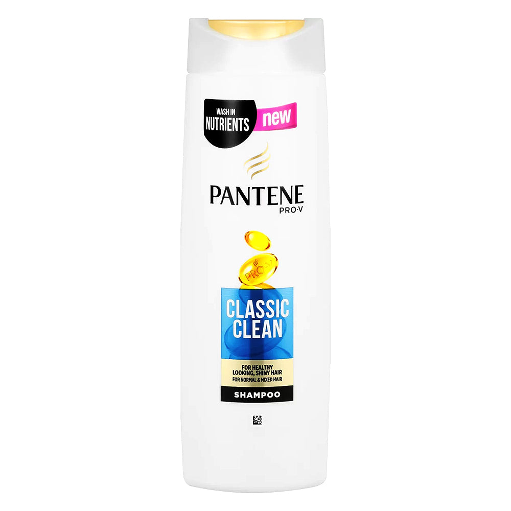 Buy Pantene Pro-V Shampoo Classic Care 400ml Online
