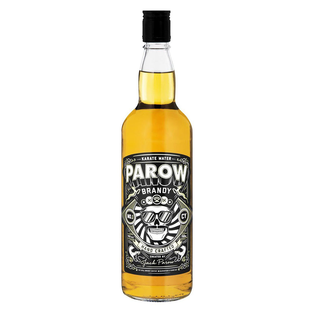Buy Parow Brandy 750ml Online