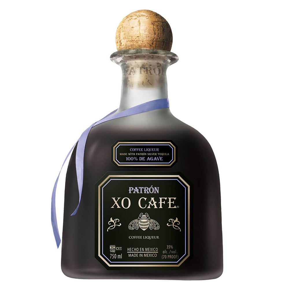 Buy Patron XO Cafe Coffee 750ml Online