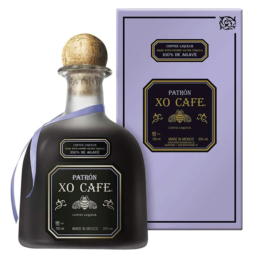 Buy Patron XO Cafe Coffee 750ml Online