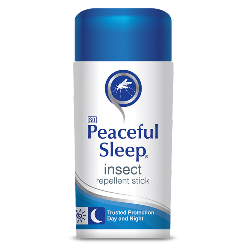 Peaceful Sleep 30g Stick