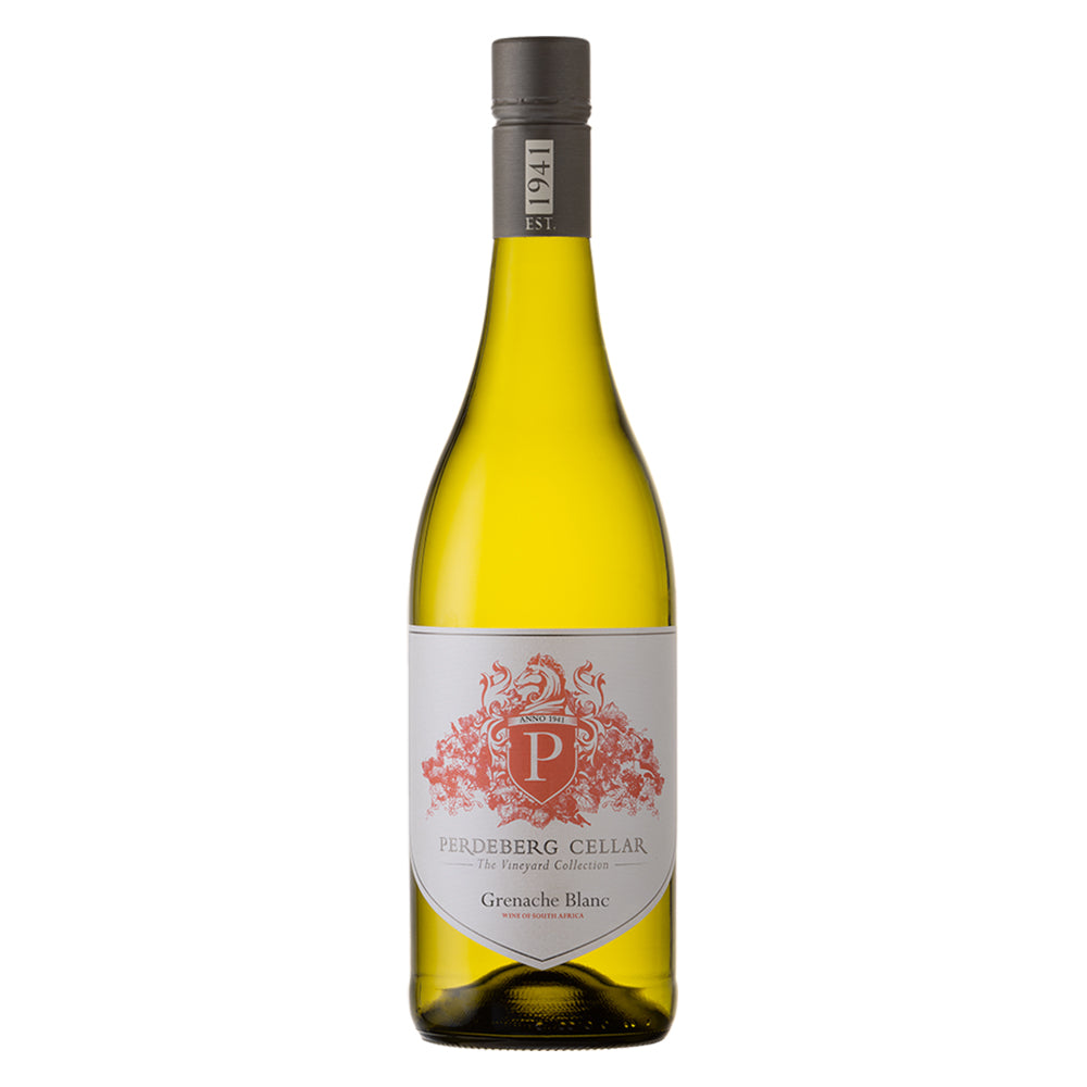 Buy Perdeberg Vineyard Collection - Grenache Blanc Online