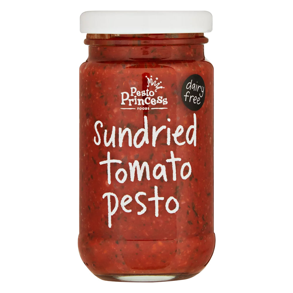 Buy Pesto Princess Sundried Tomato Pesto Online