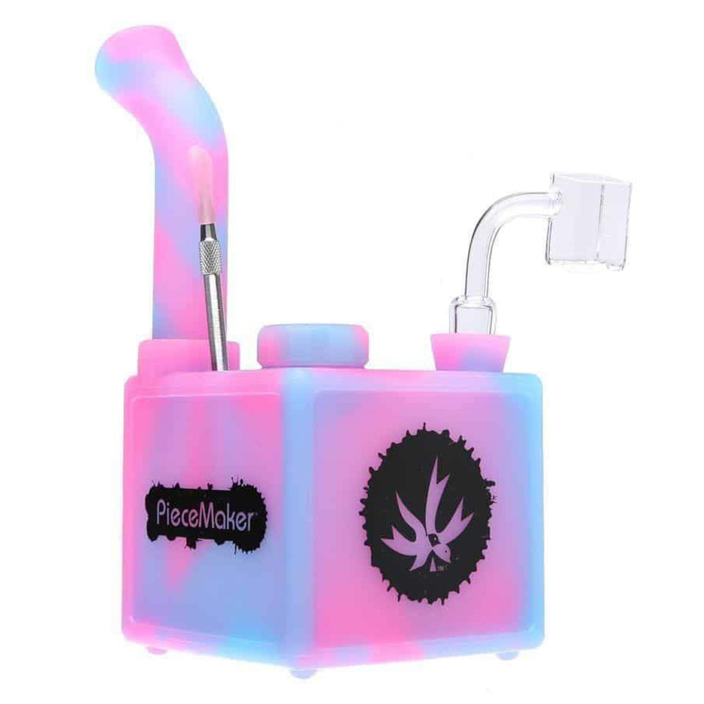 PieceMaker Dab Kube - Kotten Kandy
