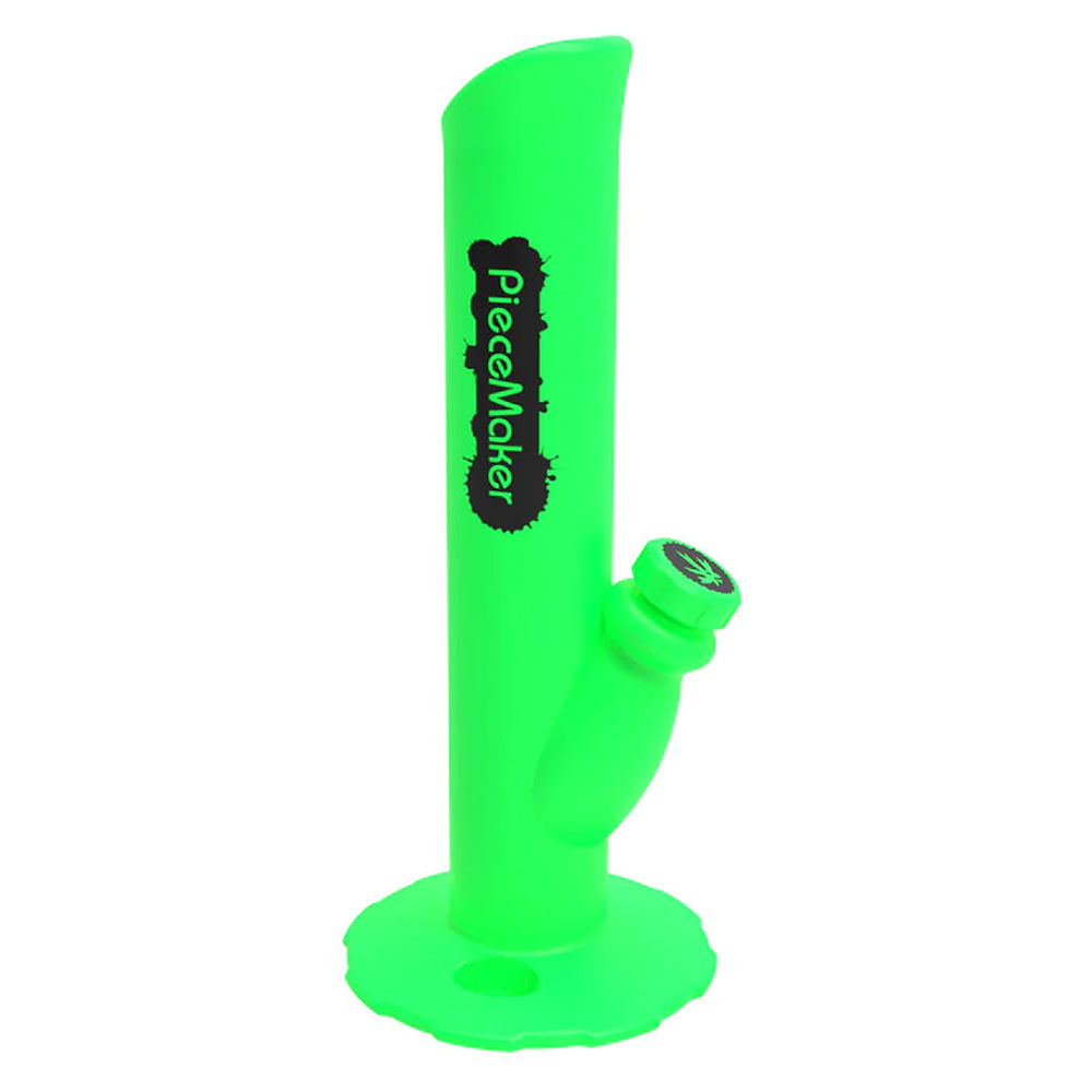 PieceMaker Kermit Green Glow