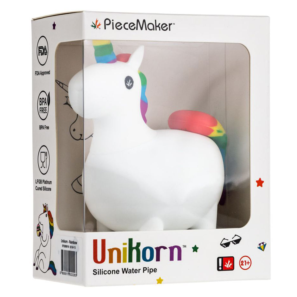 Buy PieceMaker Unikorn - White Online