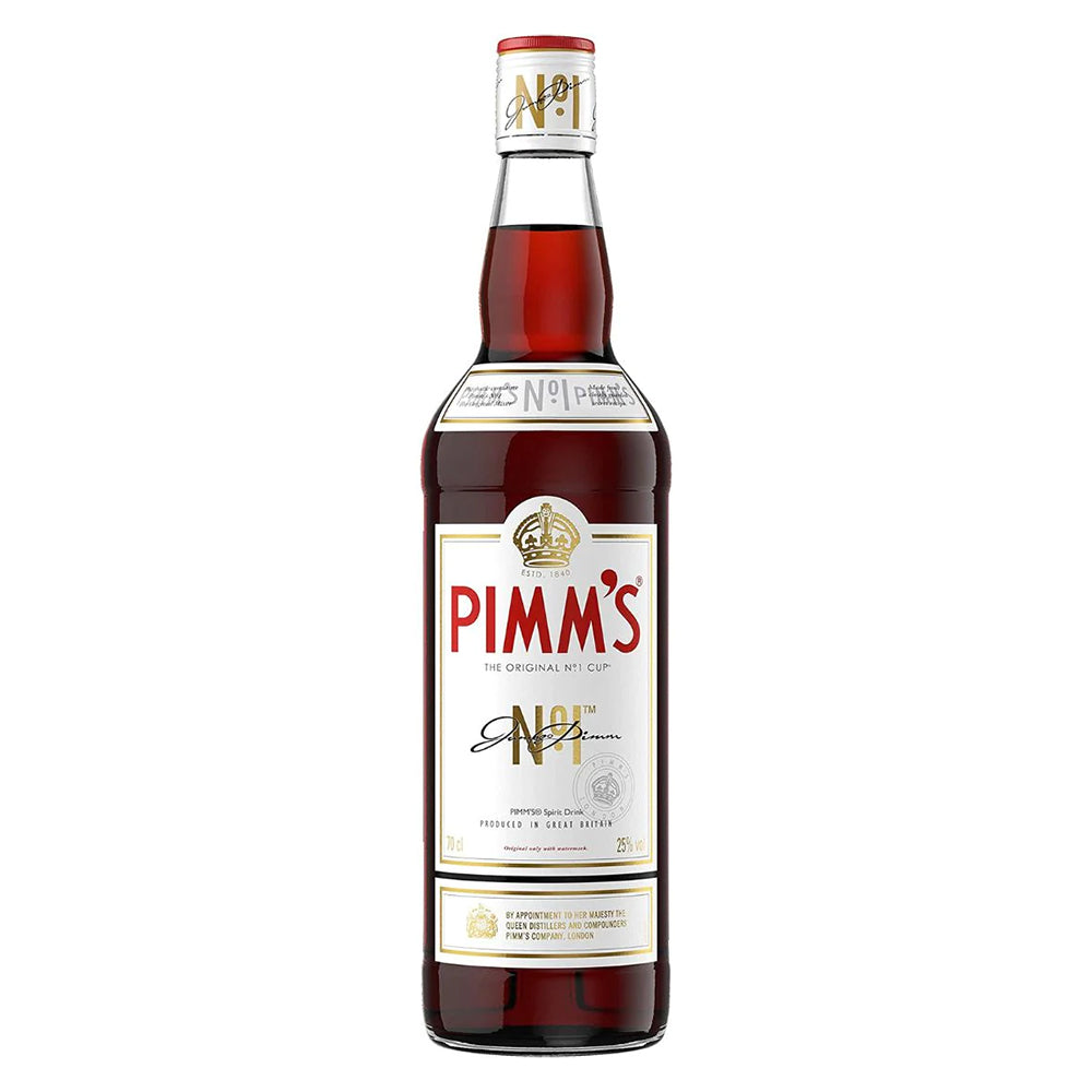 Buy Pimm's Original No. 1 Cup Aperitif 750ml Online