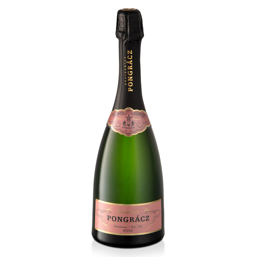 Buy Pongracz MCC Rose 750ml Online
