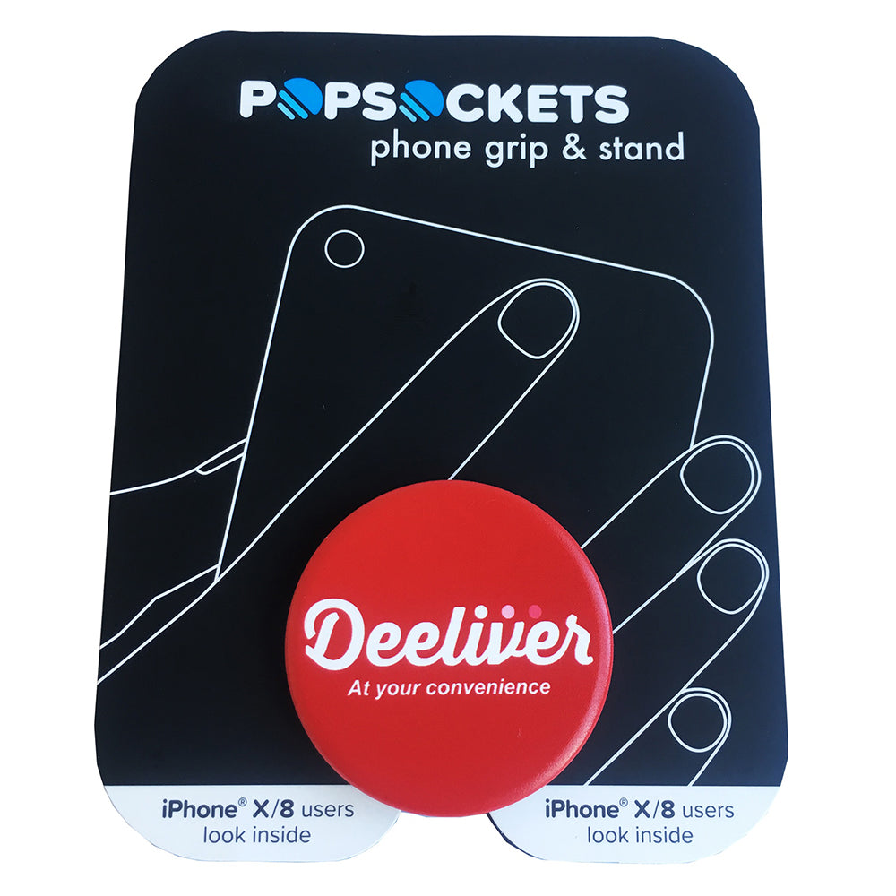 Buy Pop Socket - Deeliver Online