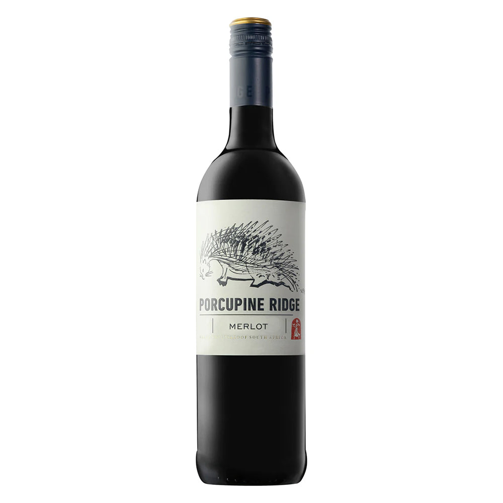 Buy Porcupine Ridge Merlot Online