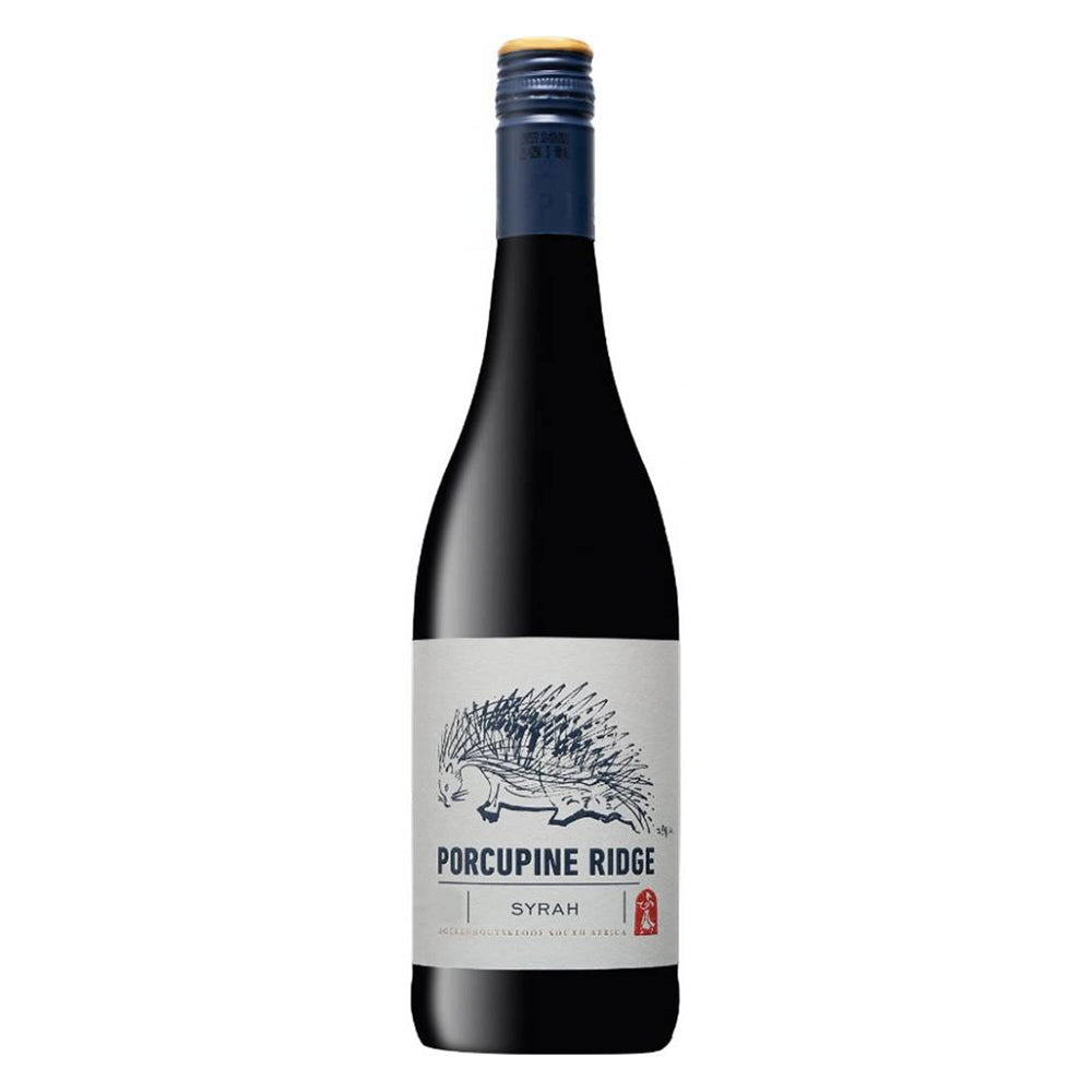 Buy Porcupine Ridge Syrah Online