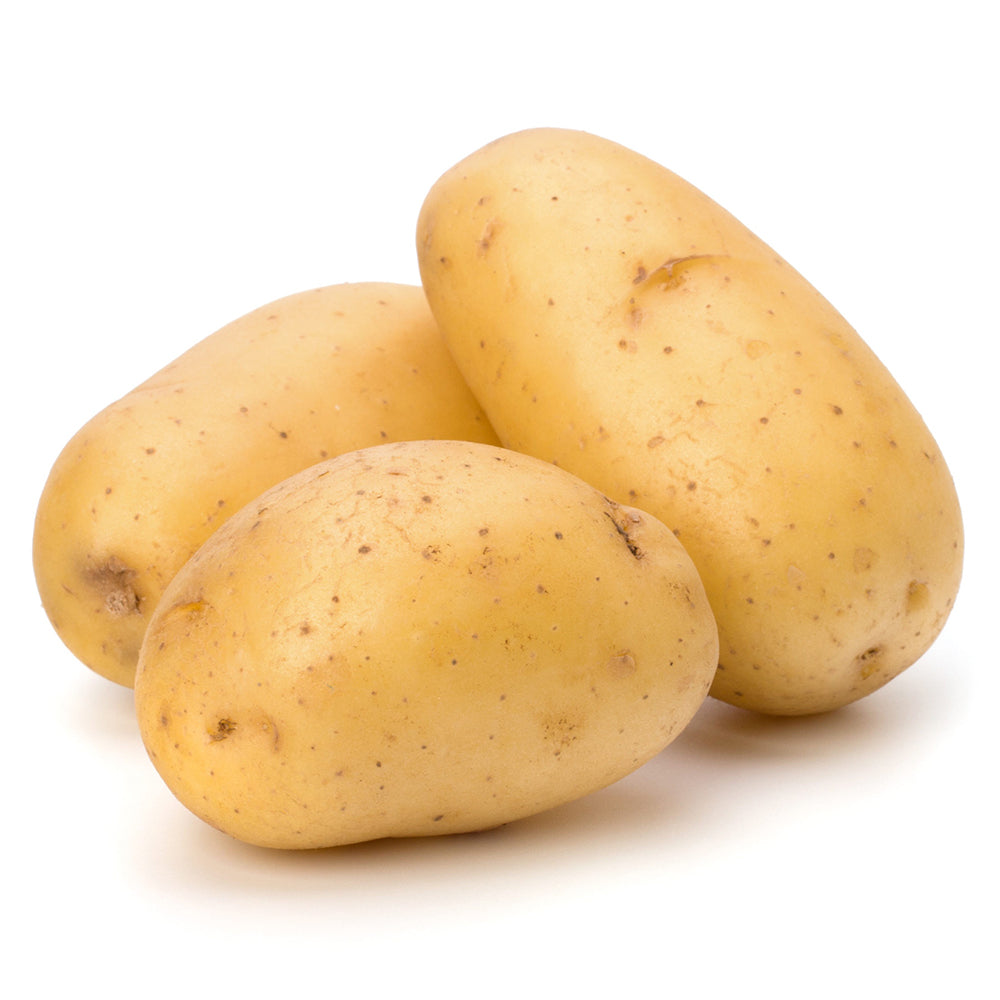 Buy Potatoes Medium - 2KG Bag Online