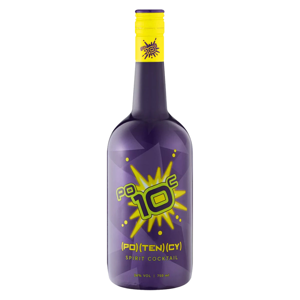Buy Potency Spirit Cocktail 750ml Online