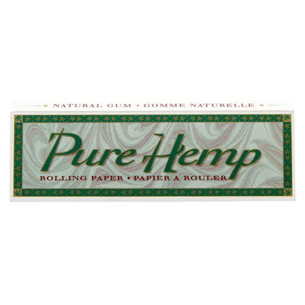 Buy Pure Hemp Regular Online