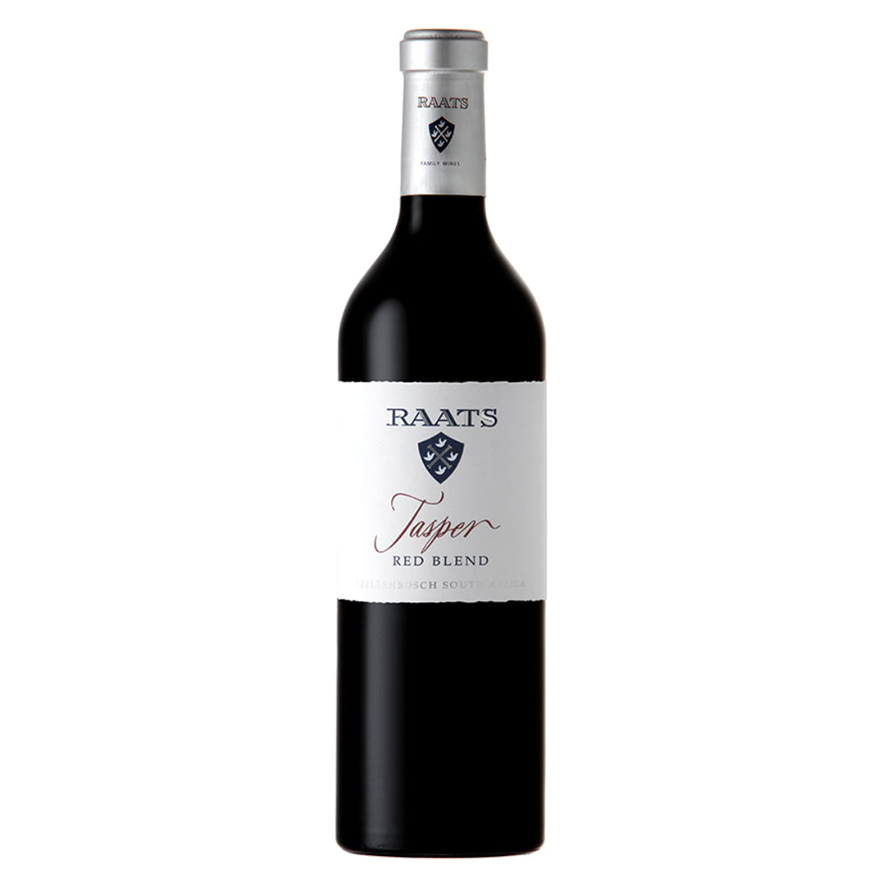 Buy RAATS Family Jasper Red Blend 2020 Online