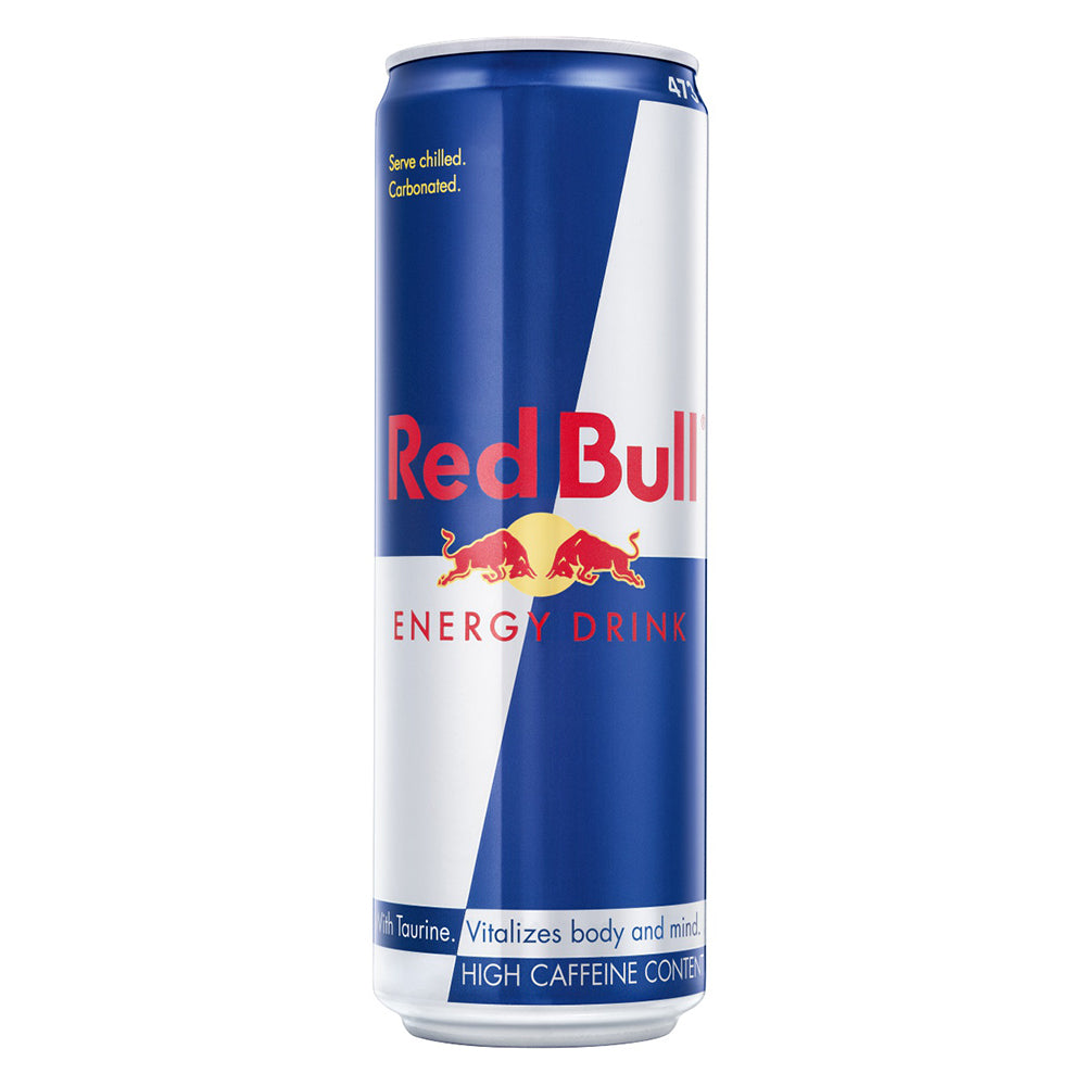 Buy Red Bull Energy Drink 473ml (1 x Can) Online