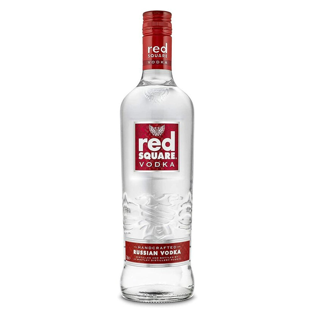 Buy Red Square Vodka 750ml Online