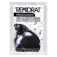 Buy Rehidrat Single Sachet Blackcurrant Online