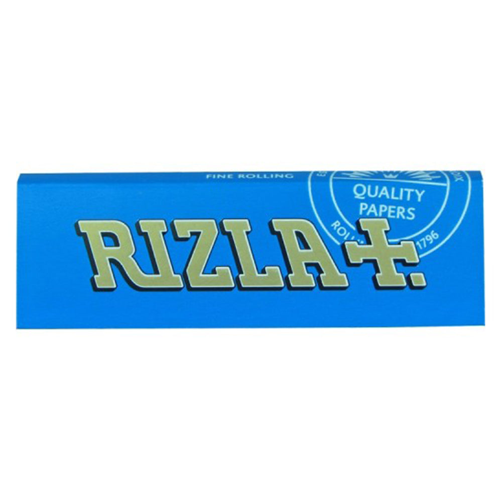 Buy Rizla Blue Regular Online