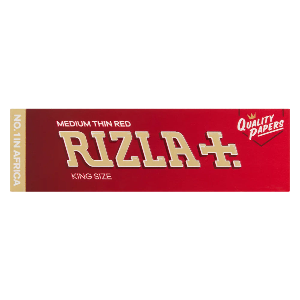 Buy Rizla Red King Size online