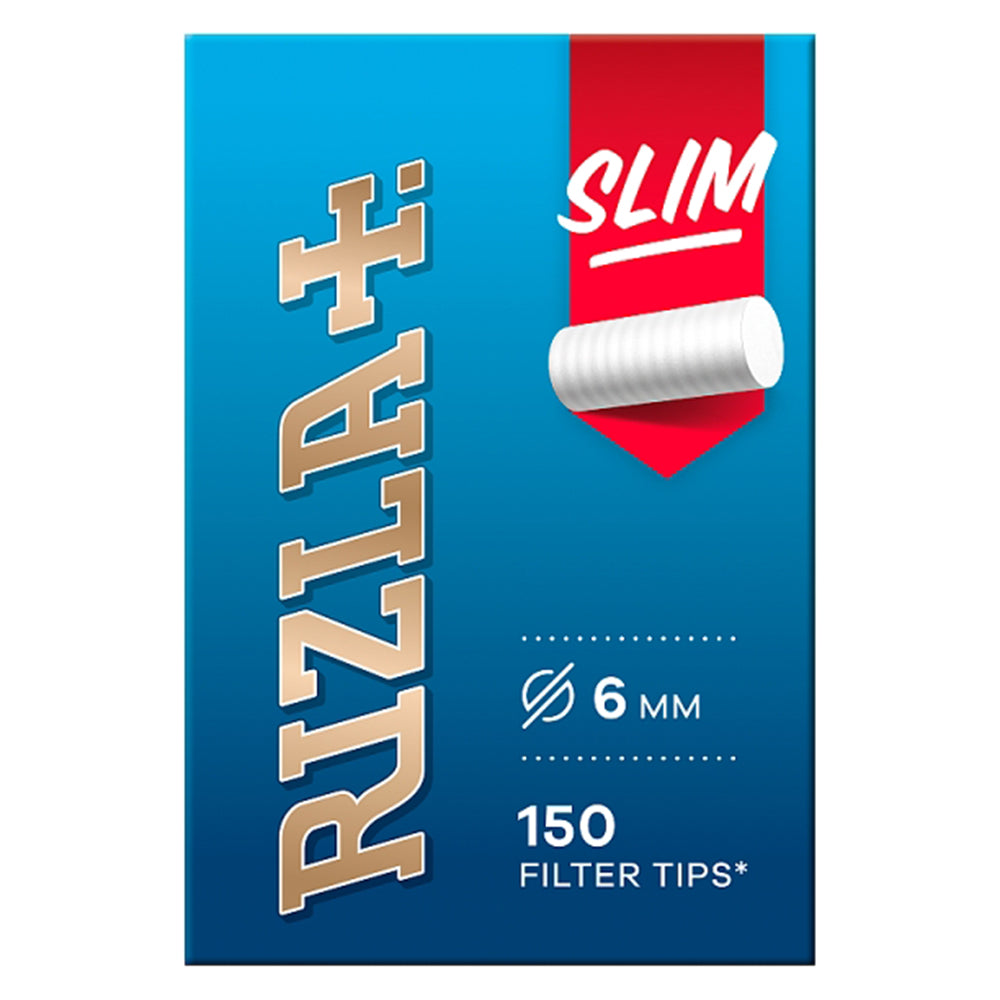 Rizla Slim Filter Tips