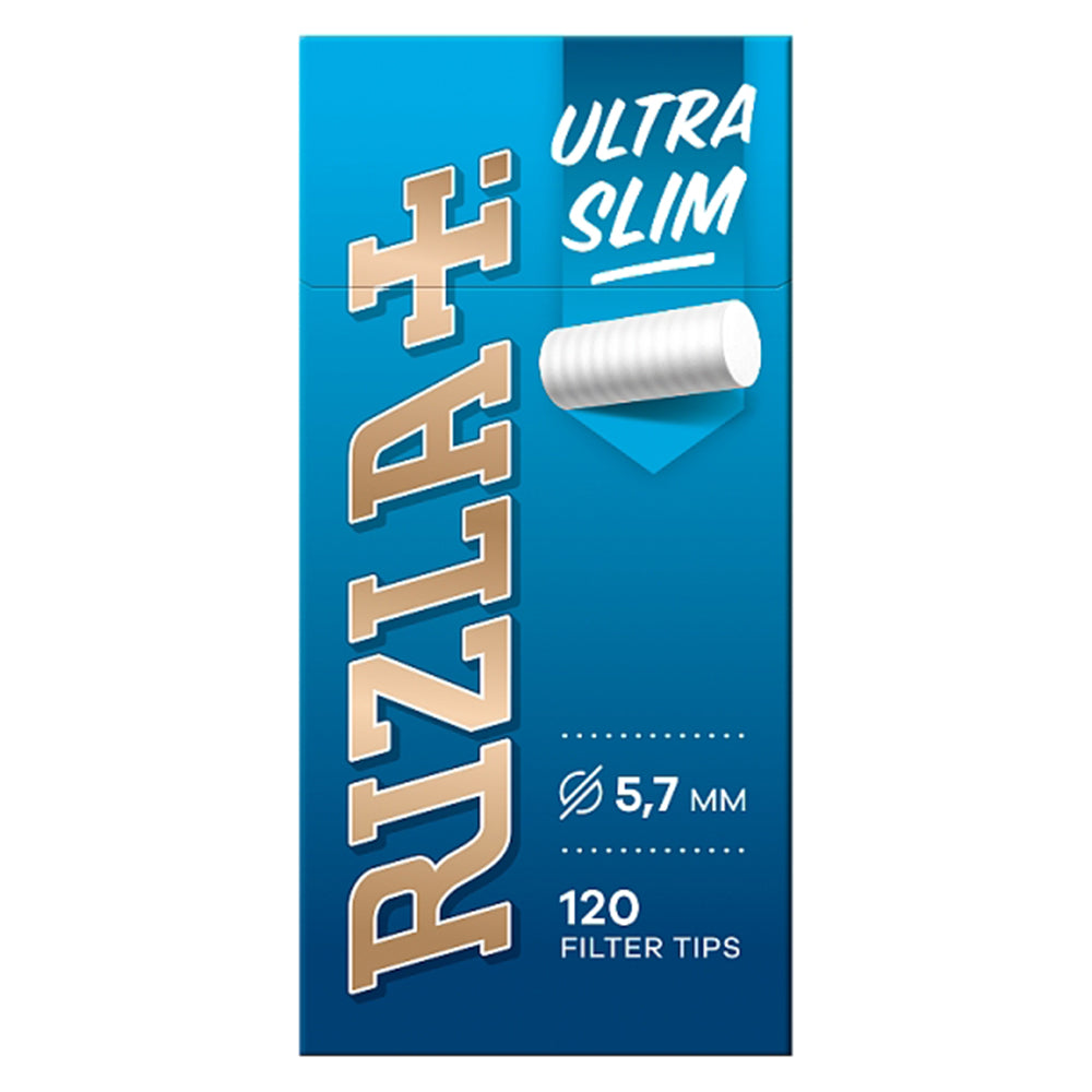 Buy Rizla Ultra Slim Filter Tips Online