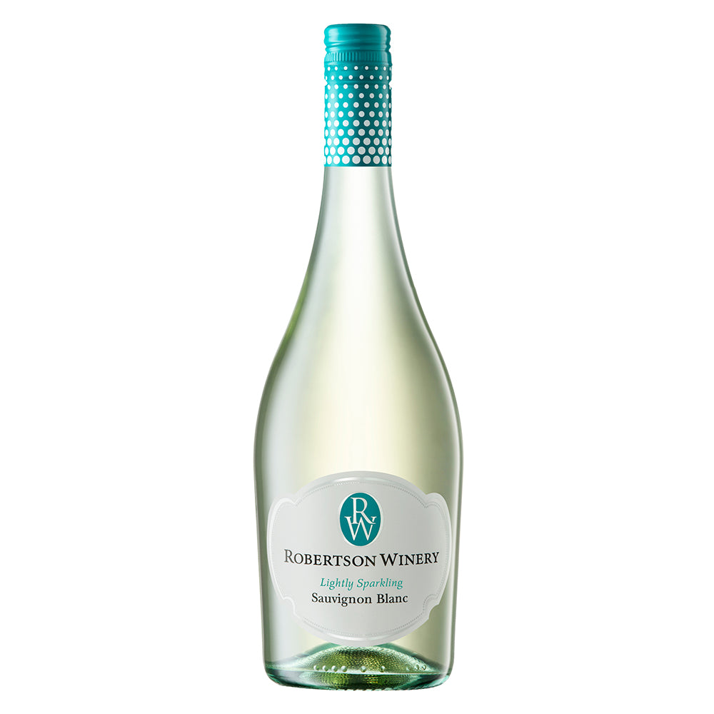 Buy Robertson Lightly Sparkling - Sauvignon Blanc Online