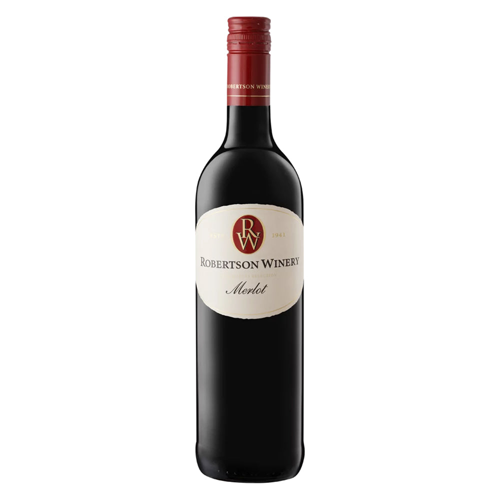 Buy Robertson Merlot Online