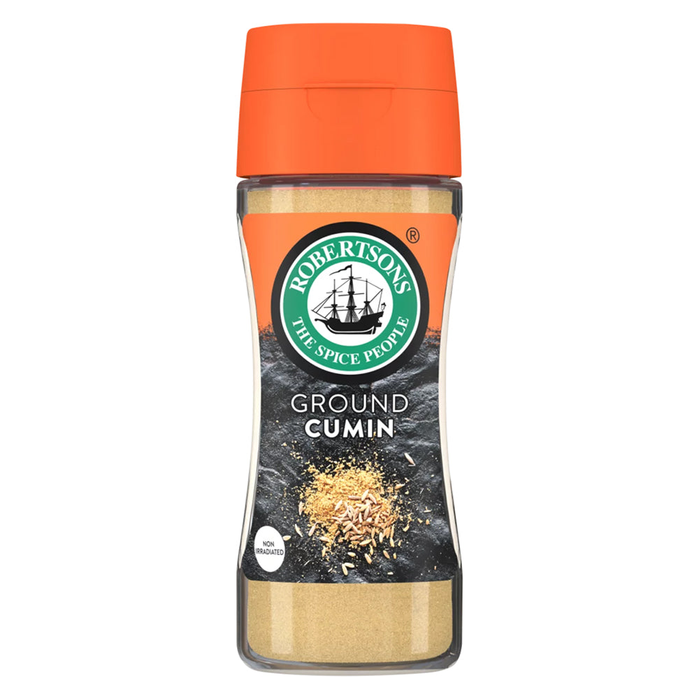 Buy Robertsons Ground Cumin Online